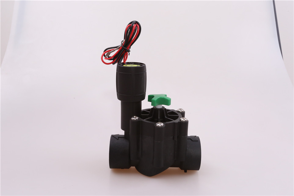 EV-75/D75园林电磁阀