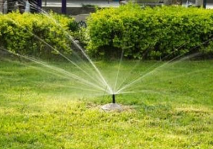 园林常用的4种节水灌溉技术