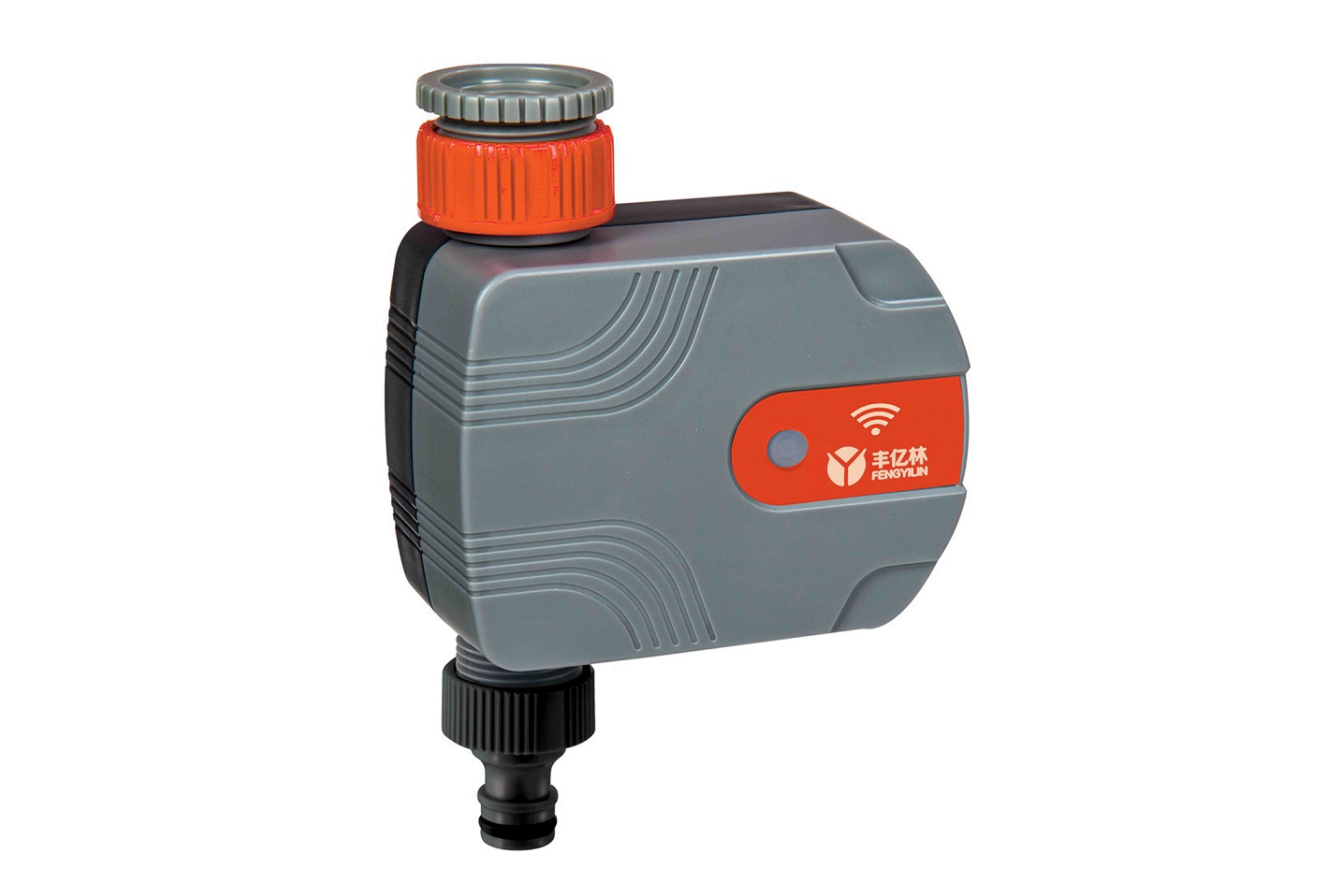 GC-6智能庭院灌溉控制器
